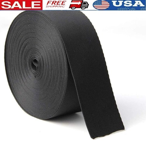 Heavy duty nylon webbing strap - heavy,