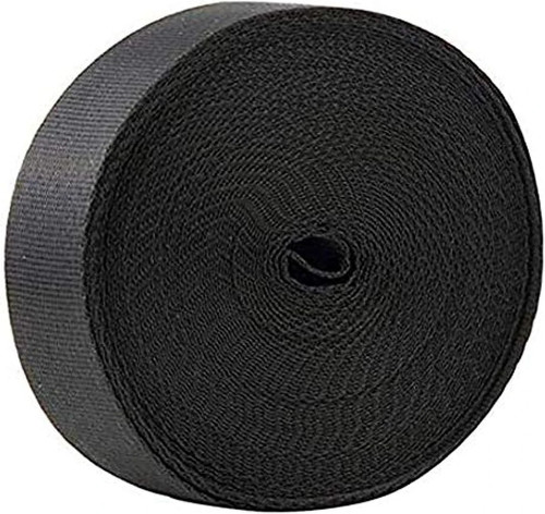 Yards inch wide black - inch,