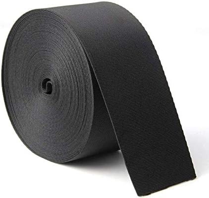 Yards inch wide black - 2,